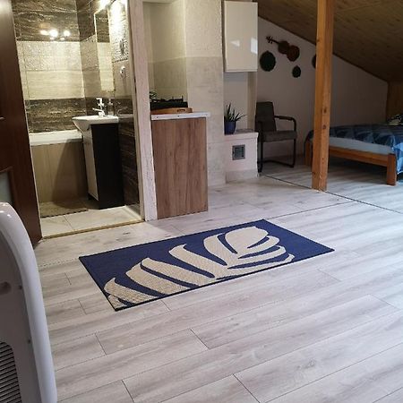Apartament fort Owcza Góra na poddaszu Kłodzko Zewnętrze zdjęcie