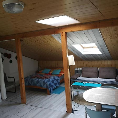 Apartament fort Owcza Góra na poddaszu Kłodzko Zewnętrze zdjęcie