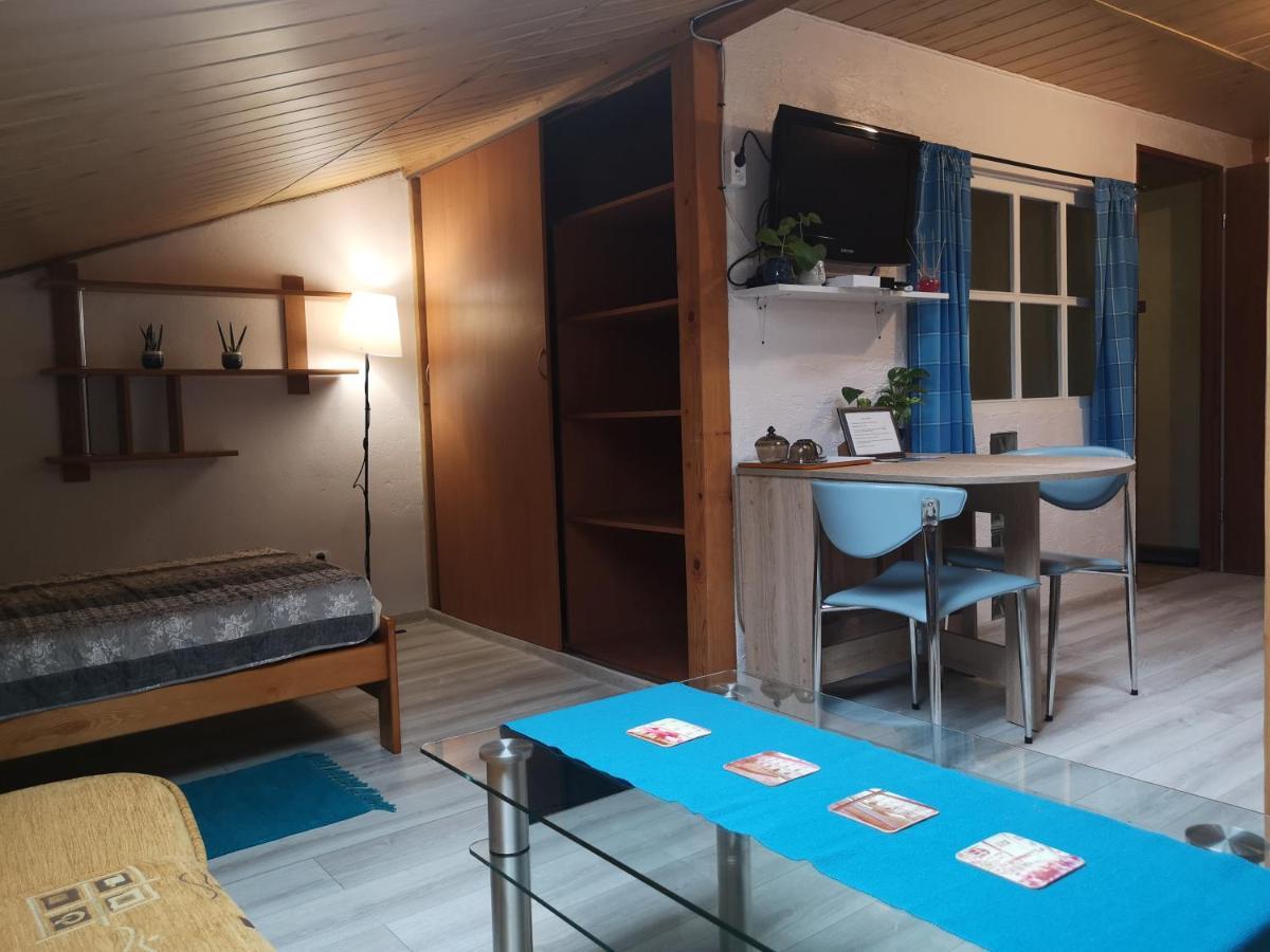 Apartament fort Owcza Góra na poddaszu Kłodzko Zewnętrze zdjęcie