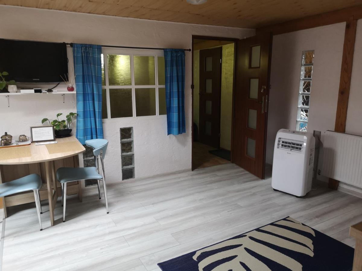 Apartament fort Owcza Góra na poddaszu Kłodzko Zewnętrze zdjęcie